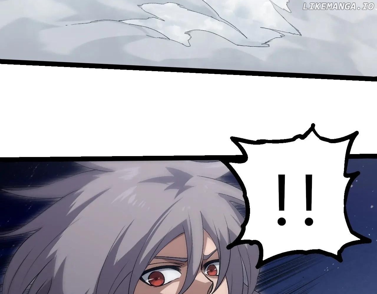 Evolution Begins With A Big Tree Chapter 331 - page 66